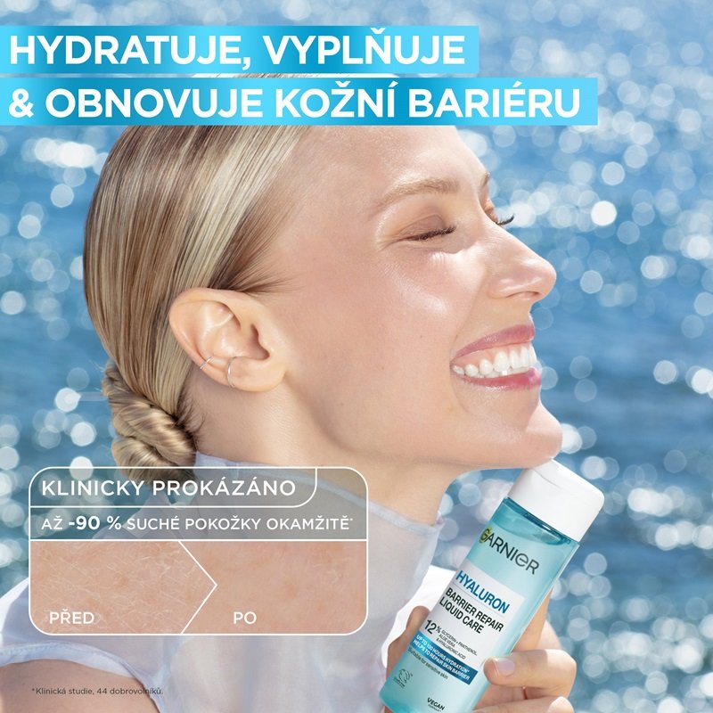 Hyaluron esence pro obnovu kožní bariéry 120 ML - 5